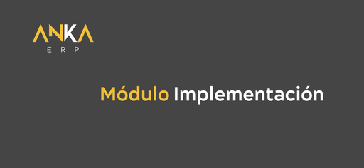 Implementacion