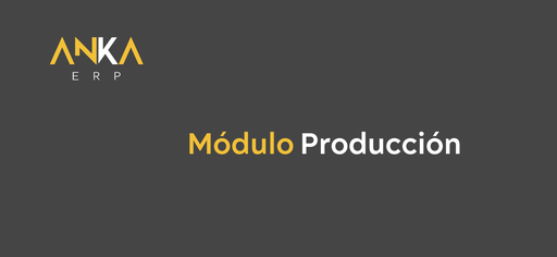 Producción