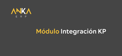 Integración KP