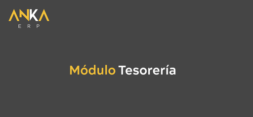 Tesorería