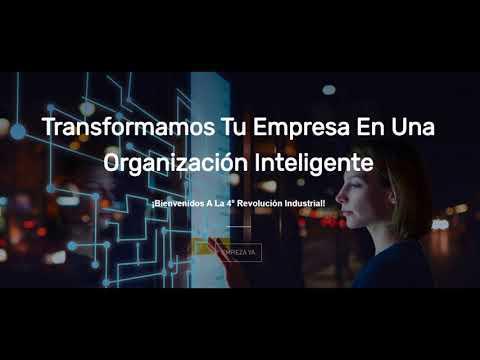 Presentación promocionada